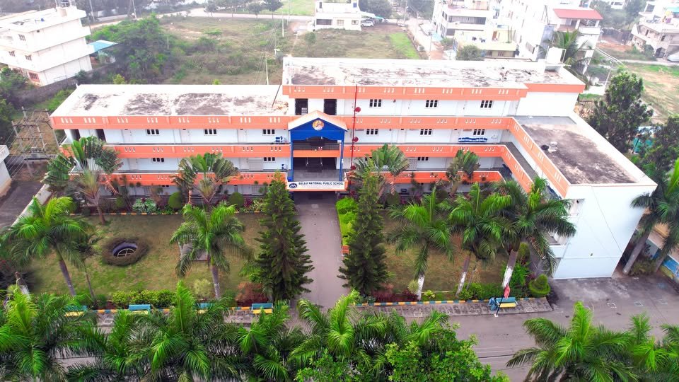 Balaji National Public School