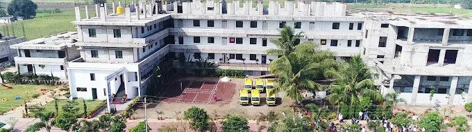 Banajawad English Medium Pre-Primary And Primary School