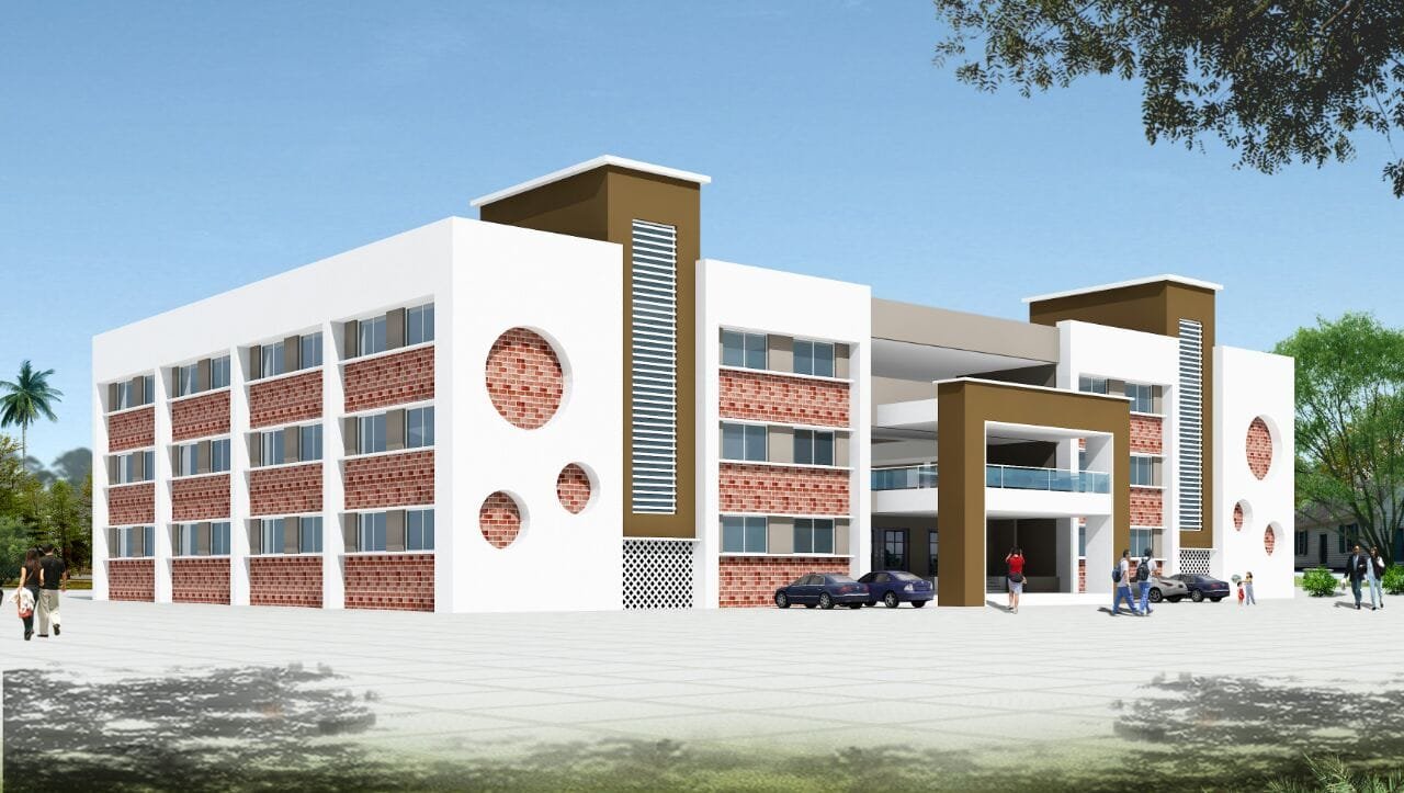 Bankar Patil Public School