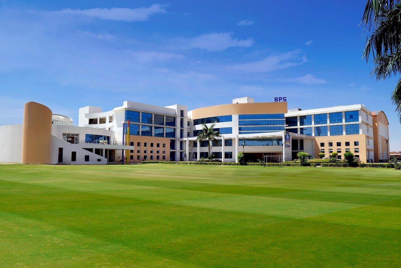 Bansal Public School