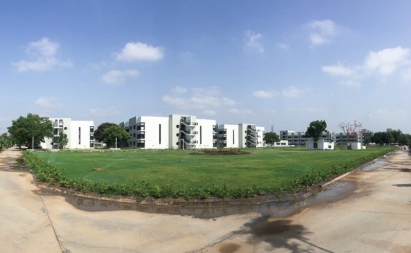 BAPS Swaminarayan Vidyamandir