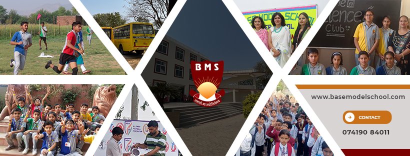 Base Model School