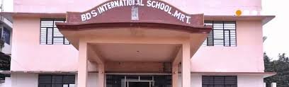 BDS International School