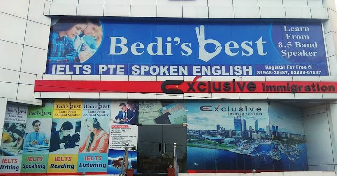 Bedi\'s Best