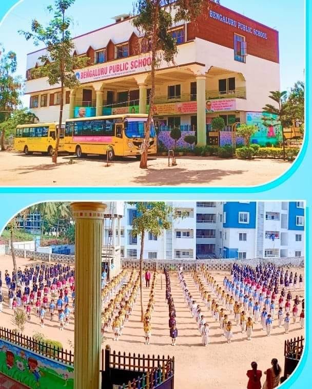 Bengaluru Public School