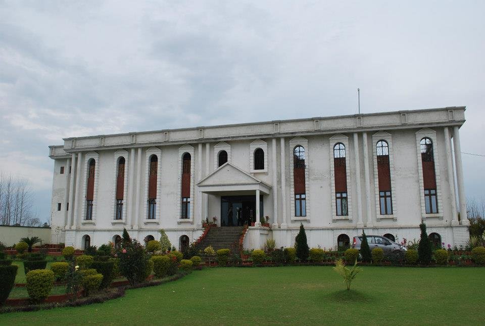 Benison School