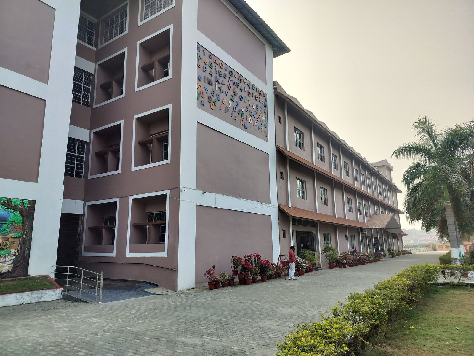 Bethany Convent School