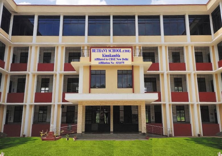 Bethany School