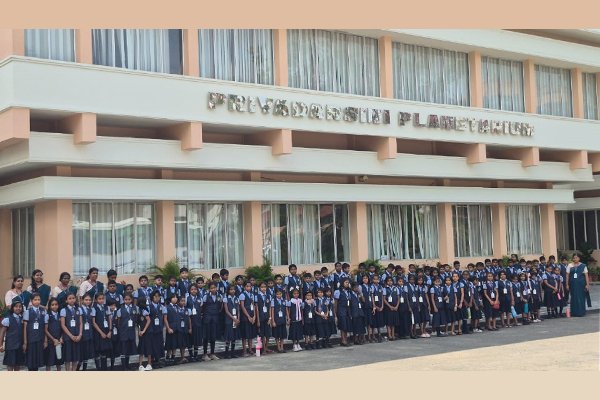 Bethlahem New Cbse Central School