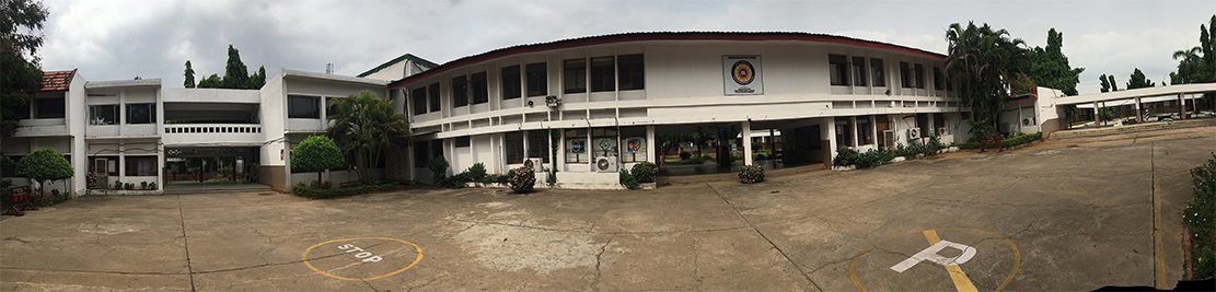 Bhadrachalam Public School