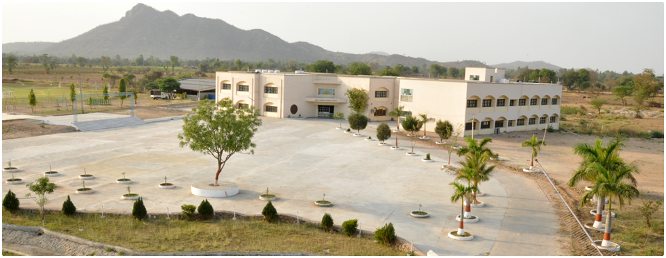 Bhakt English Medium School