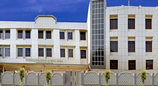 Bhanwar Lal Gothi Public Sr. Sec. School