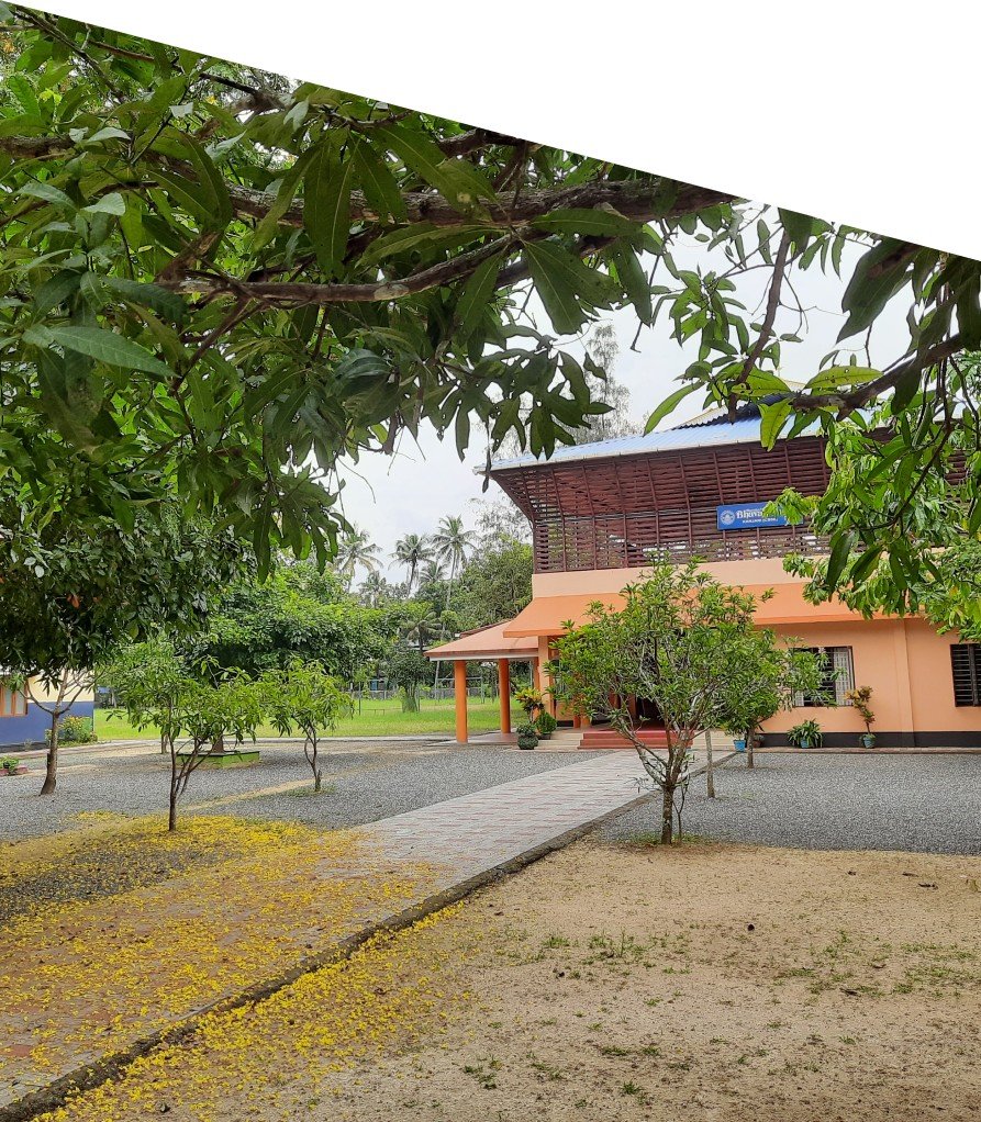 Bharathiya Vidya Bhavan\'s School