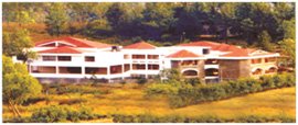 Bharati Vidyapeeth God\'s Valley International School