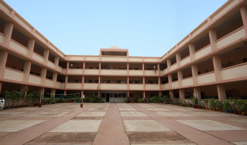 Bharatiya Vidya Bhavan\'s Public School