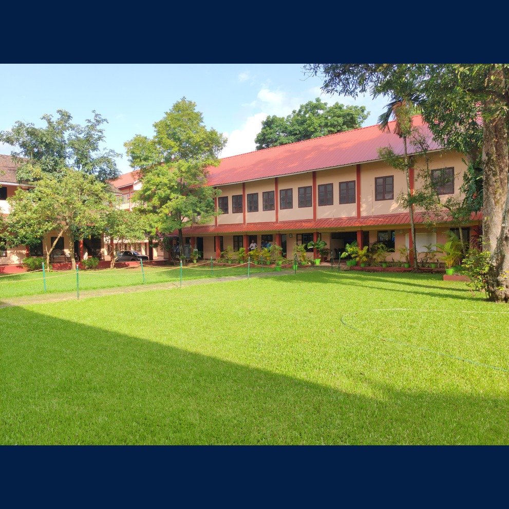 Bhavan\'s Vidya Mandir Elamakkara