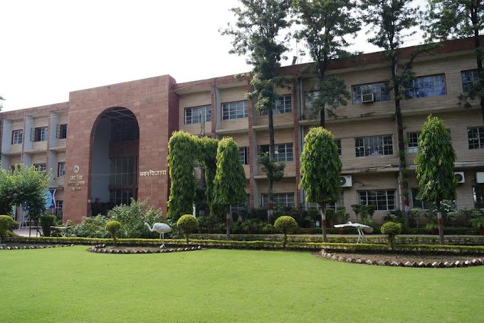 Bhavan Vidyalaya