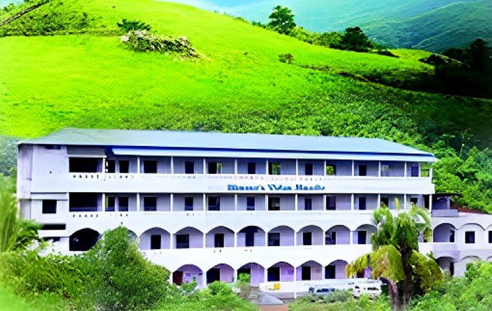 Bhavans Vidya Mandir