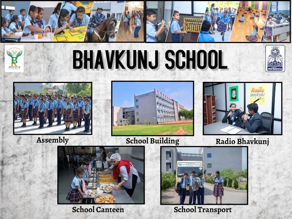 Bhavkunj School