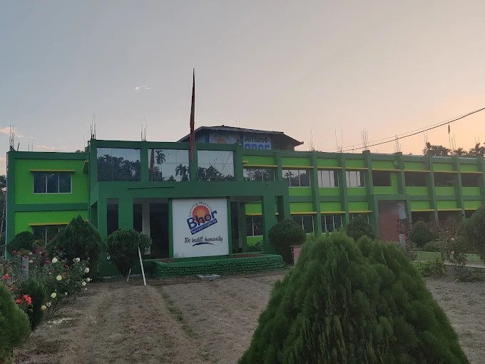 Bhor Academy