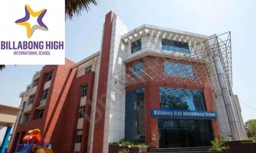 Billabong High International School