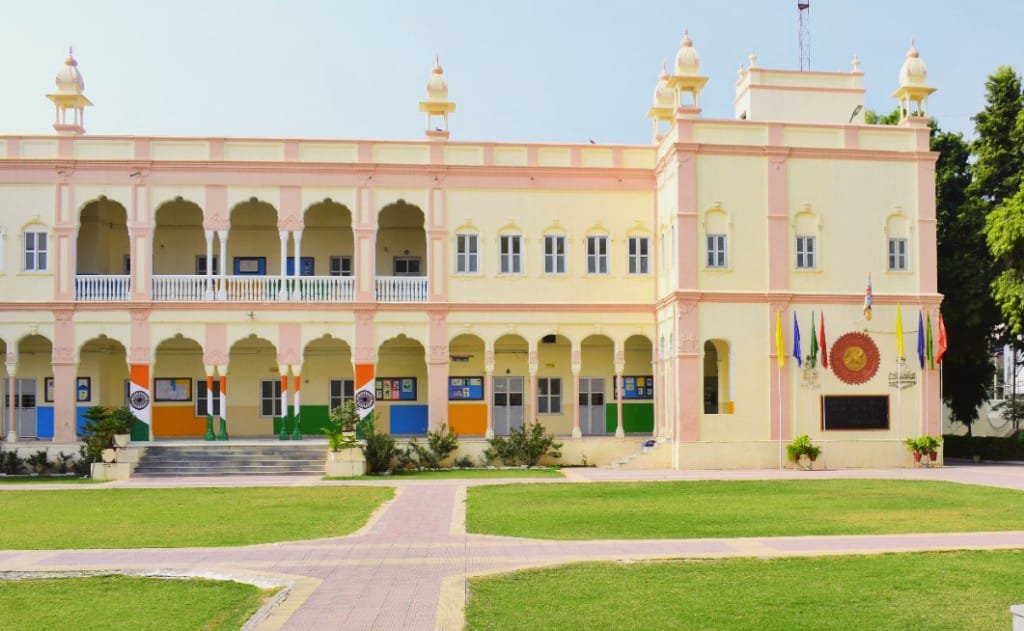 Birla School