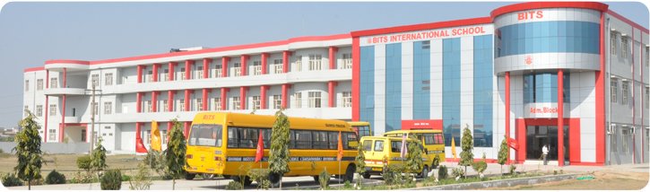 BITS International School