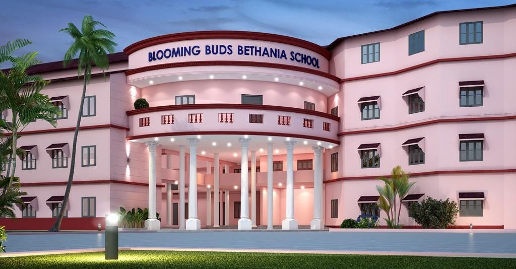 Blooming Buds Bethania School