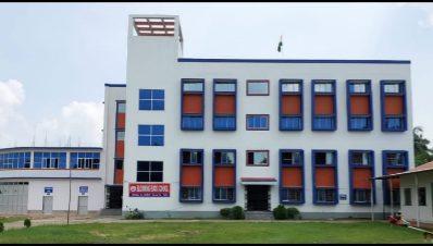 Blooming Buds School