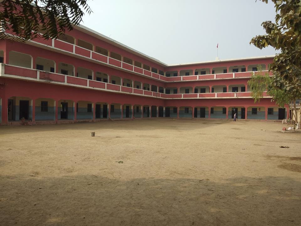 Blossom Academic School