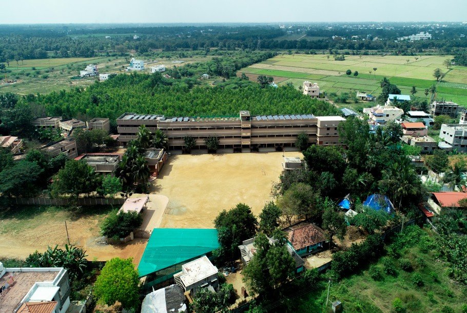 Blossom Public School