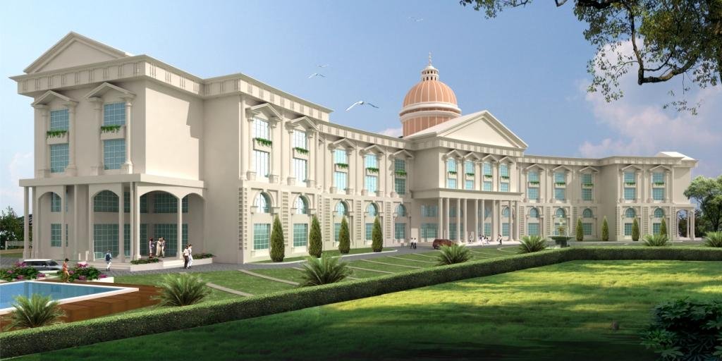 BLS International School