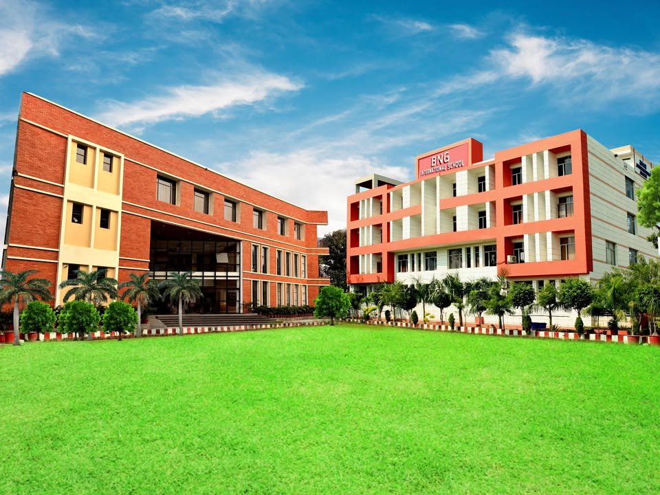 Bng International School