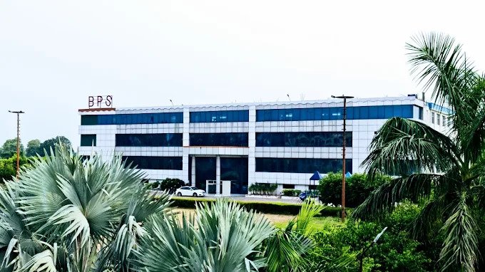 Brahmanand Public School