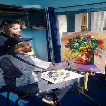 Brar Fine Arts Academy