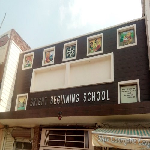 Bright Beginning School