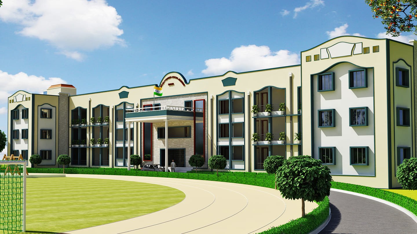 Bright Career Special Academy