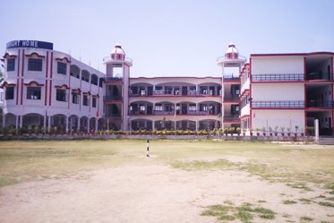 Bright Home Public School