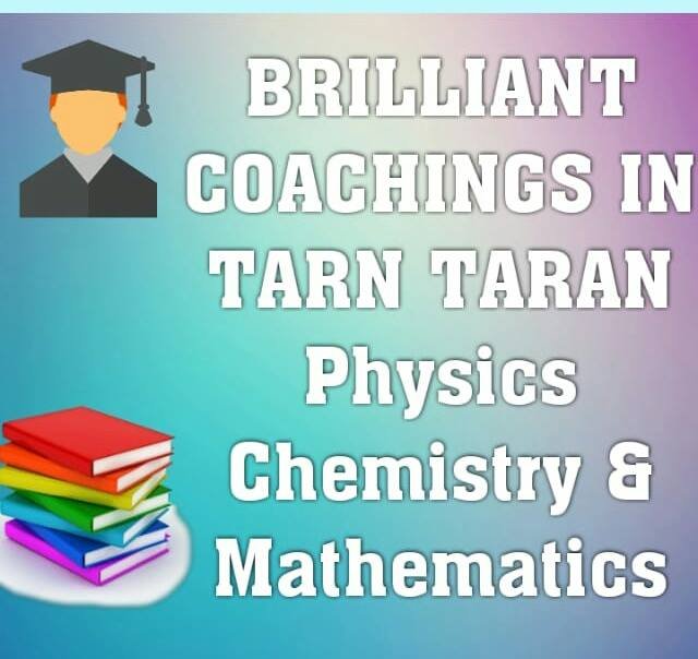 Brilliant Coaching