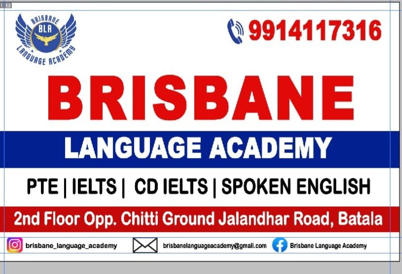 Brisbane Language Academy