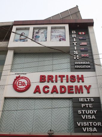 British Academy