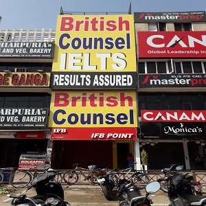British Counsel