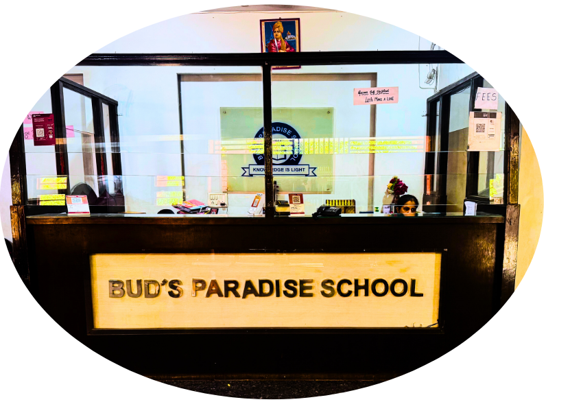 Bud\'s Paradise Secondary School