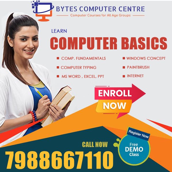 BYTES COMPUTER CENTRE