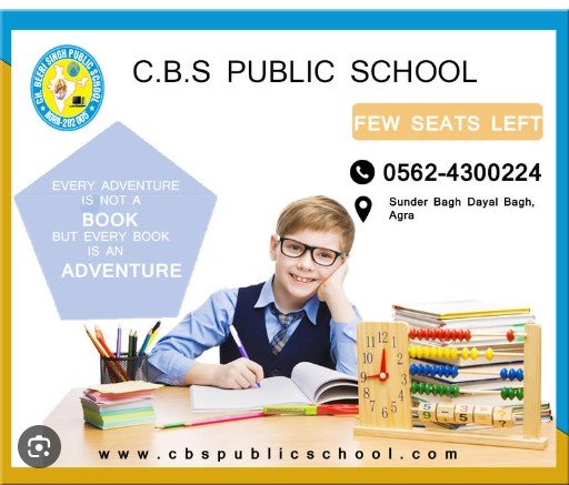 C.B.S. Public School