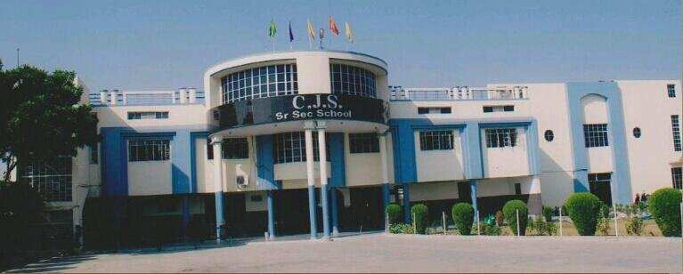 C.J.S Public School