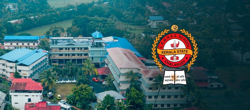 C K M N S S Senior Secondary School