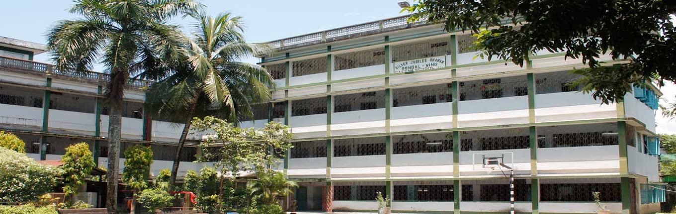 Caesar School