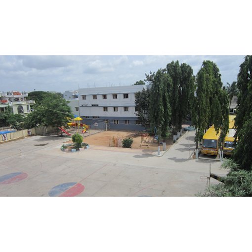 Cal Public School