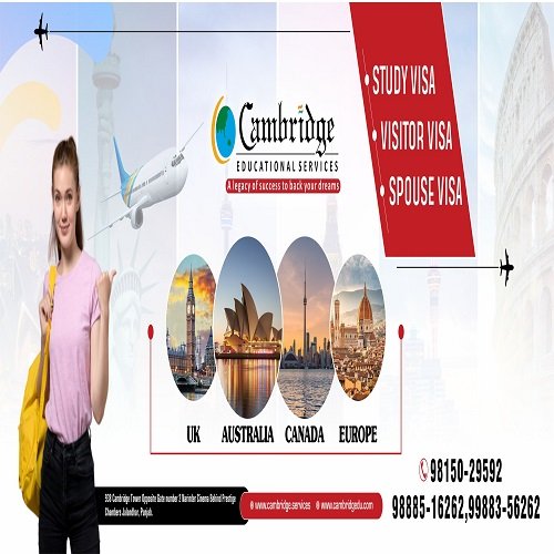 Cambridge Educational Services